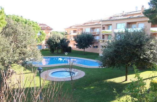 Pals Apartment | Apart. Puig Sa Guilla II