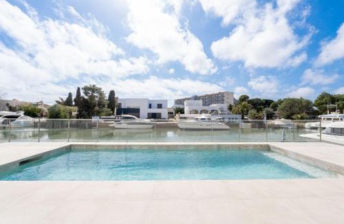 Santa Margarida Apartment | Apart-rent Apartamento Av Platja Santa Margarita 2010