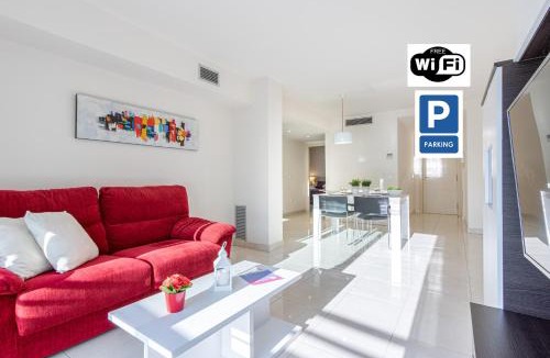 Roses Town Center Apartment | Apart-rent Apartamento Francesc Macia 2003