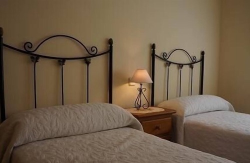 Noviales Cottage | APART. THE ERAS OF THE SIERRA DE AYLLON B (2 PEOPLE)