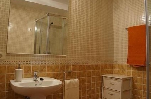 Noviales Cottage | APART. THE ERAS OF THE SIERRA DE AYLLON B (2 PEOPLE)