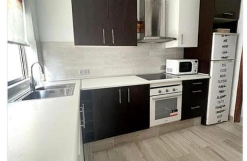 San Felipe Apartment | Apartamento al lado del mar