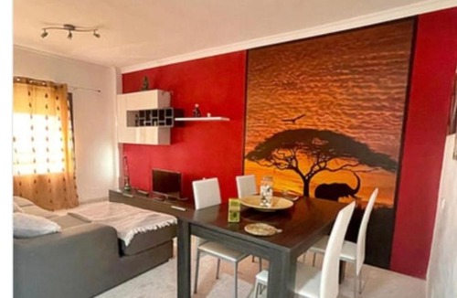 San Felipe Apartment | Apartamento al lado del mar