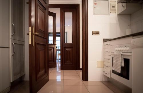 San Lorenzo de El Escorial Apartment | Apartamento Exterior 2 dormitorios en CENTRO HISTÓRICO