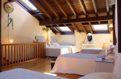 San Sebastian de Garabandal Apartment | Apartamentos San Antonio de Garabandal