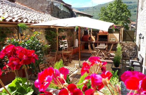 San Sebastian de Garabandal Apartment | Apartamentos San Antonio de Garabandal