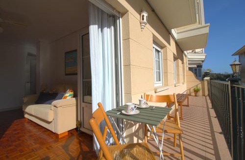 San Vicente de la Barquera Apartment | Apartamento Arribada