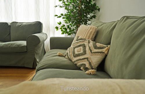 San Vicente de la Barquera Apartment | Apartamento Corimar - Céntrico y accesible para personas con movilidad reducida