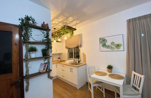 Agaete Apartment | Aparta-estudio