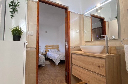 Agaete Apartment | Aparta-estudio