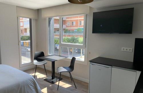 Aranda de Duero Apartment | Apartahotel Aranda Flex Living