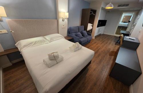 Aranda de Duero Apartment | Apartahotel Aranda Flex Living