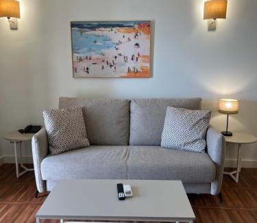 Los Alcazares Apartment | Apartahotel Punta Calera