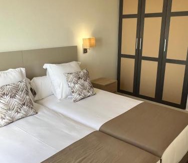 Los Alcazares Apartment | Apartahotel Punta Calera