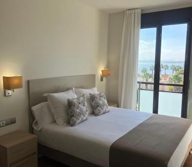 Los Alcazares Apartment | Apartahotel Punta Calera