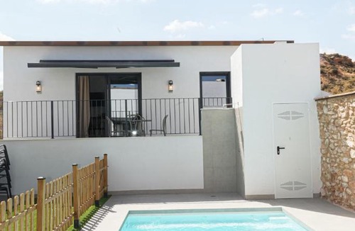 La Tercia Apartment | Apartahotel rural El Castillete