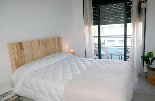 Garrucha Apartment | Apartalux Oasis de Garrucha