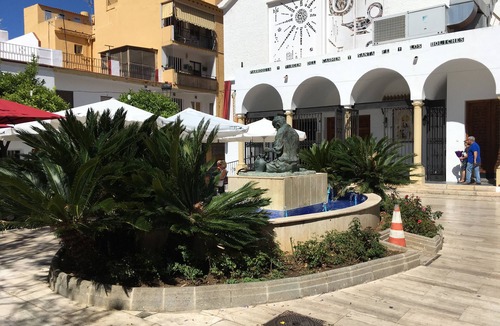 Fuengirola Apartment | Apartamento in the heart of Los Boliches