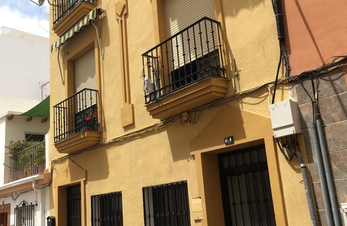 Fuengirola Apartment | Apartamento in the heart of Los Boliches
