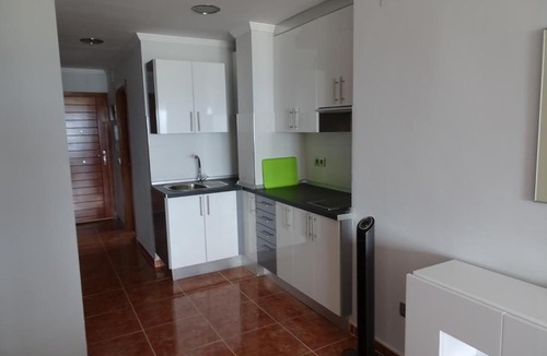 Las Palmas de Gran Canaria Apartment | Apartamento En Primera Linea De Playa