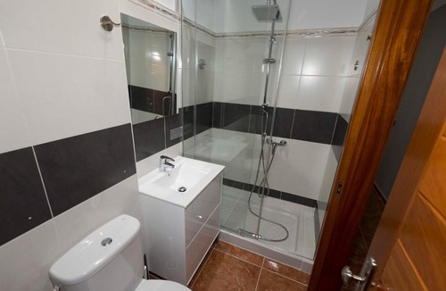 Las Palmas de Gran Canaria Apartment | Apartamento En Primera Linea De Playa