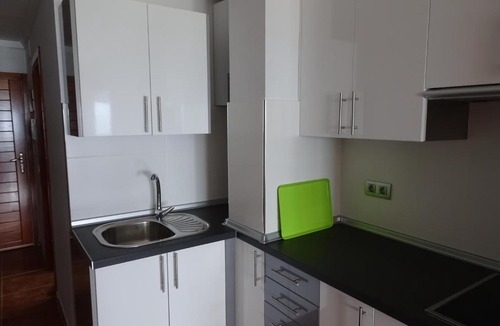 Las Palmas de Gran Canaria Apartment | Apartamento En Primera Linea De Playa