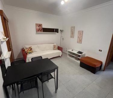 Las Palmas de Gran Canaria Apartment | Apartamento céntrico y luminoso ALCARAVANERAS