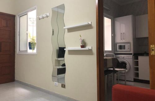 Las Palmas de Gran Canaria Apartment | Apartamento céntrico y luminoso ALCARAVANERAS