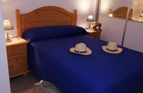 Las Palmas de Gran Canaria Apartment | apartamento en playa de las Canteras, Las Palmas de Gran Caaria, islas Canarias, Gran Canaria.