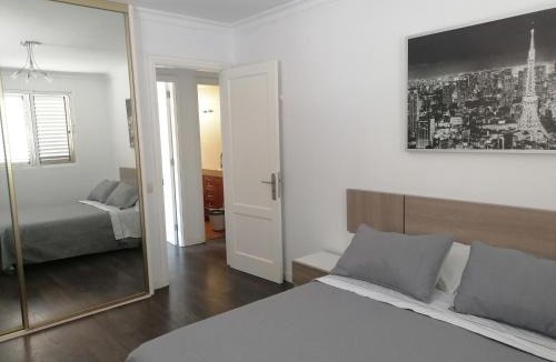 Arucas Apartment | Apartamento Mirador del Norte