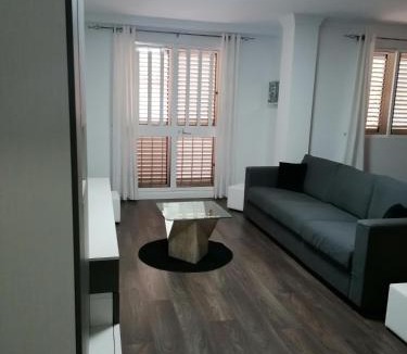 Arucas Apartment | Apartamento Mirador del Norte