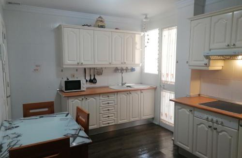 Arucas Apartment | Apartamento Mirador del Norte