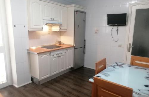 Arucas Apartment | Apartamento Mirador del Norte