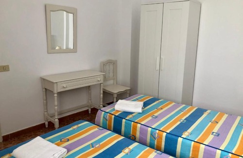San Sebastian de la Gomera Apartment | Apartamento Los Atlánticos