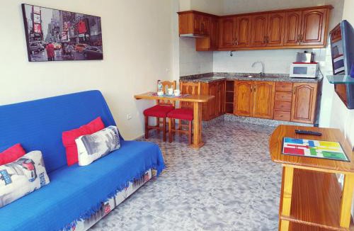 San Sebastian de la Gomera Apartment | apartamentos la villa