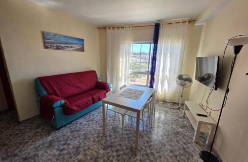 San Sebastian de la Gomera Apartment | apartamentos la villa