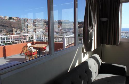San Sebastian de la Gomera Apartment | apartamentos la villa