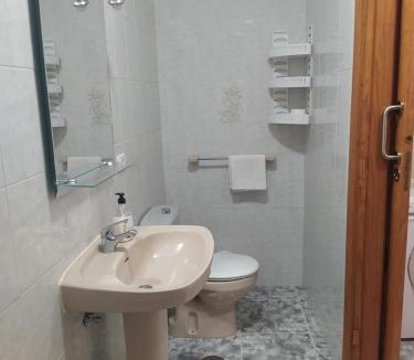 San Sebastian de la Gomera Apartment | apartamentos la villa 2