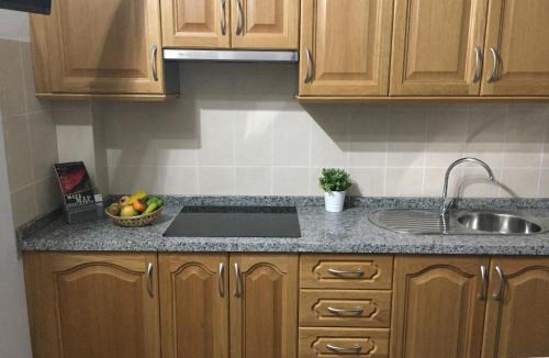 San Sebastian de la Gomera Apartment | Apartamentos Hautacuperche