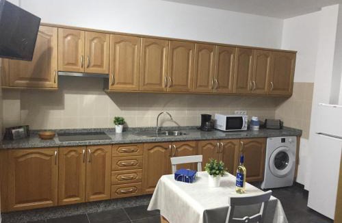 San Sebastian de la Gomera Apartment | Apartamentos Hautacuperche