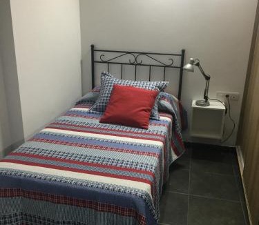 San Sebastian de la Gomera Apartment | Apartamentos Hautacuperche