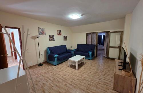 San Sebastian de la Gomera Apartment | Apartamentos la villa 4