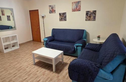San Sebastian de la Gomera Apartment | Apartamentos la villa 4