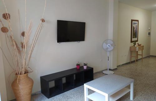 San Sebastian de la Gomera Apartment | Apartamentos la villa 4