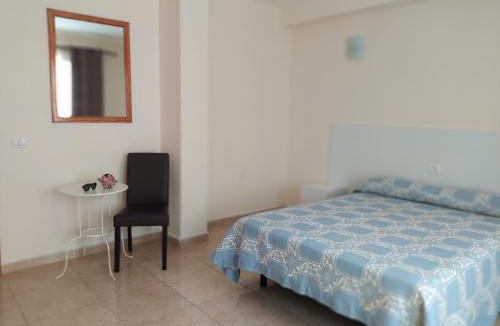San Sebastian de la Gomera Apartment | apartamentos la villa 3