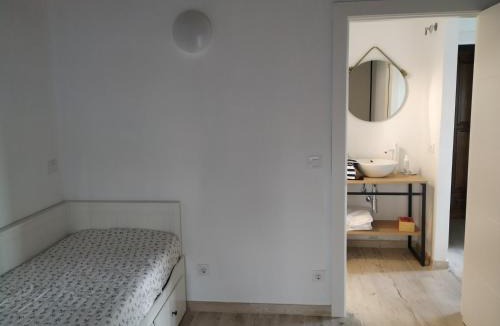 San Vicente de la Barquera Apartment | Apartamentos Rurales Las Garzas de Oyambre