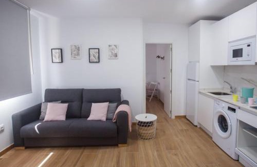 San Vicente de la Barquera Apartment | Apartamento Felisa A