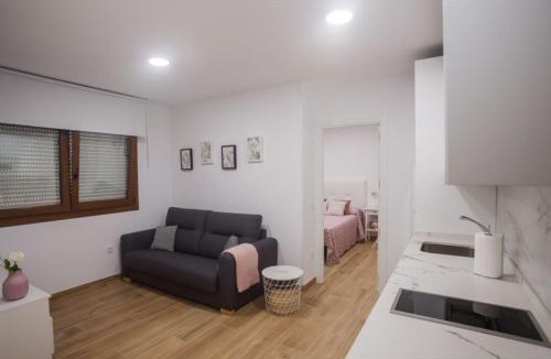 San Vicente de la Barquera Apartment | Apartamento Felisa A