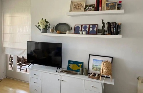 Sant Vicenc de Montalt Apartment | Apartamento Cerca DE Barcelona CON Vistas AL MAR