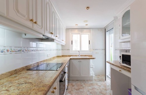 Calpe City Center Apartment | Apartamaneto Joya 4 by Costa CarpeDiem